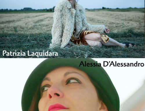 3 settembre: Alessia D’Alessandro – Patrizia Laquidara